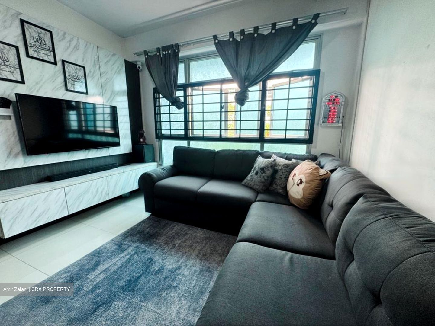 Blk 504A Acacia Breeze @ Yishun (Yishun), HDB 4 Rooms #479767611